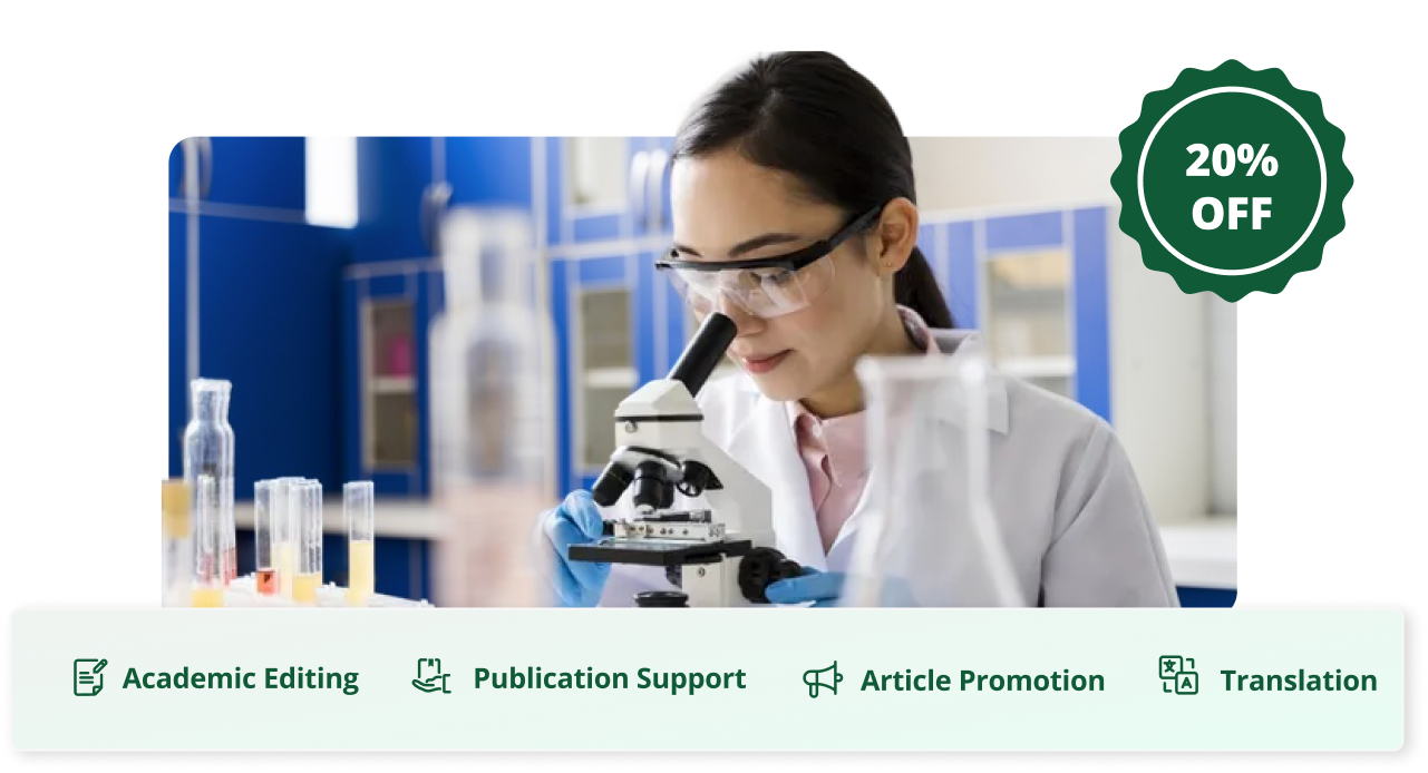 Wiley Editing Services - Professional manuscript editing