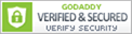Godaddy Verified